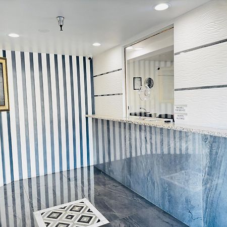 Paradise Inn Montebello Ngoại thất bức ảnh